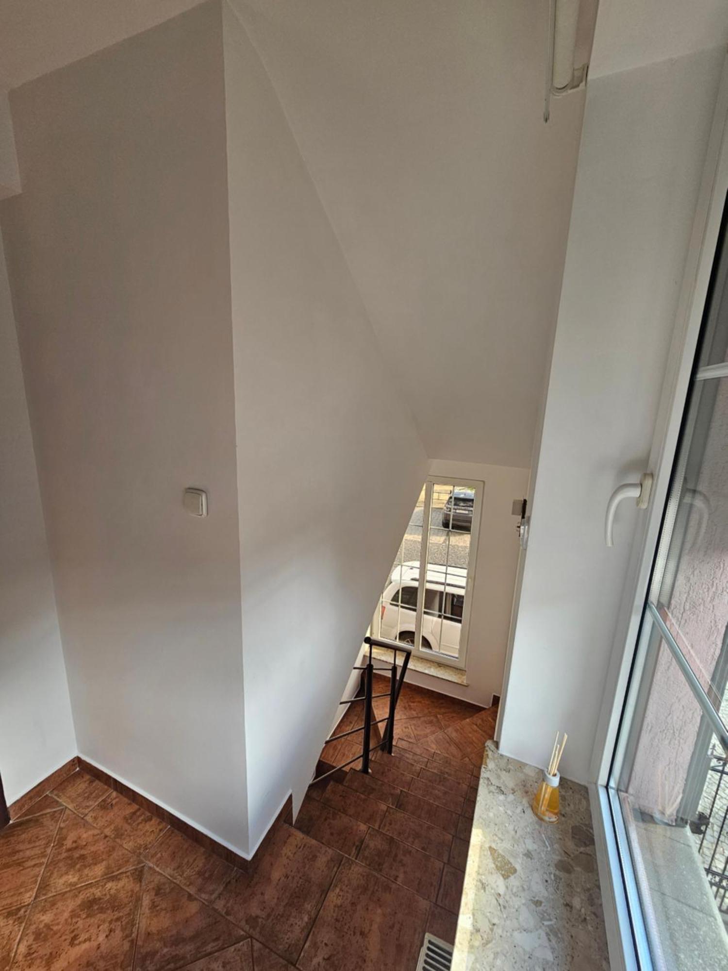 Na Rynku Apartment Slesin  Bagian luar foto