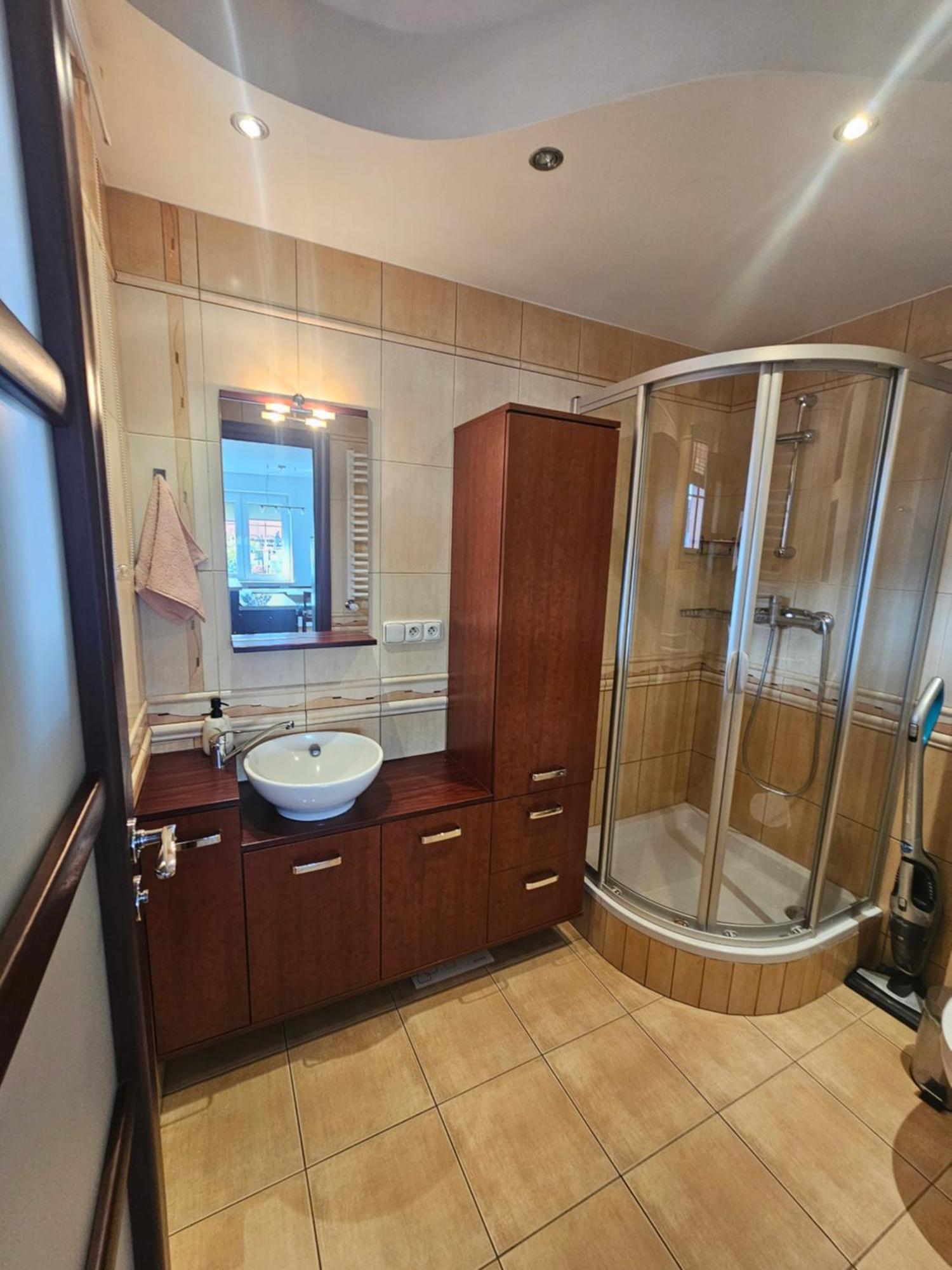 Na Rynku Apartment Slesin  Bagian luar foto