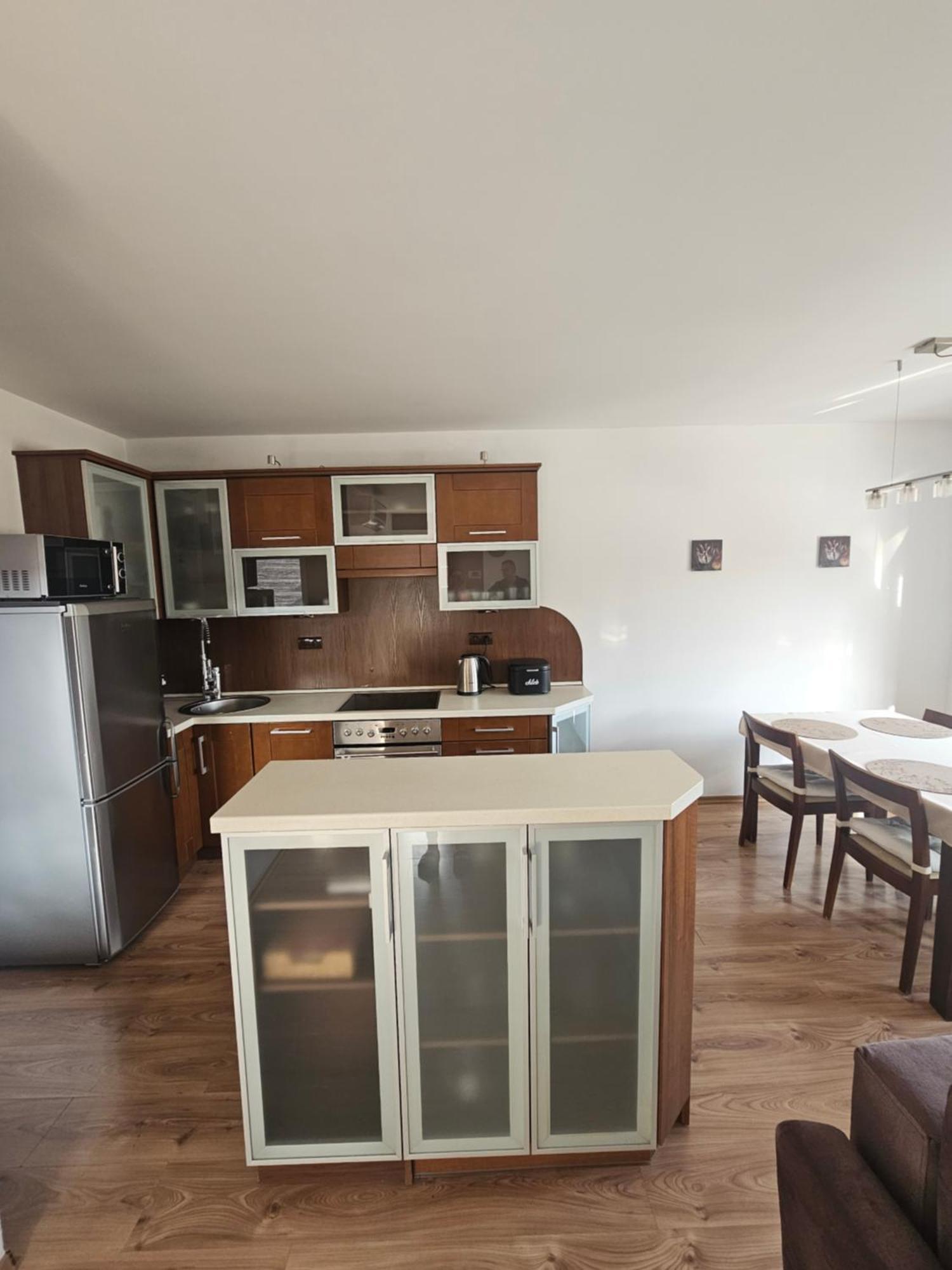 Na Rynku Apartment Slesin  Bagian luar foto