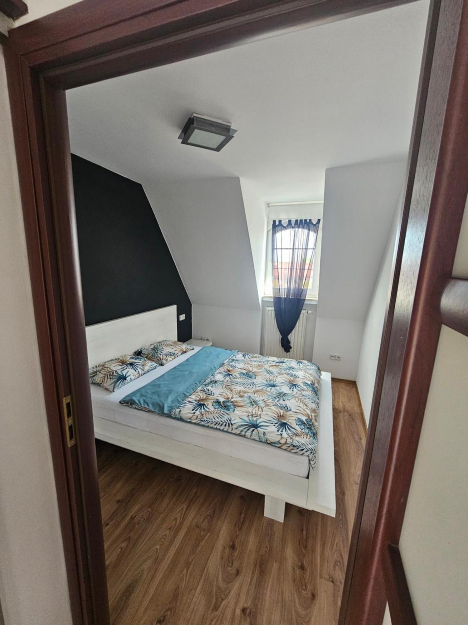 Na Rynku Apartment Slesin  Bagian luar foto