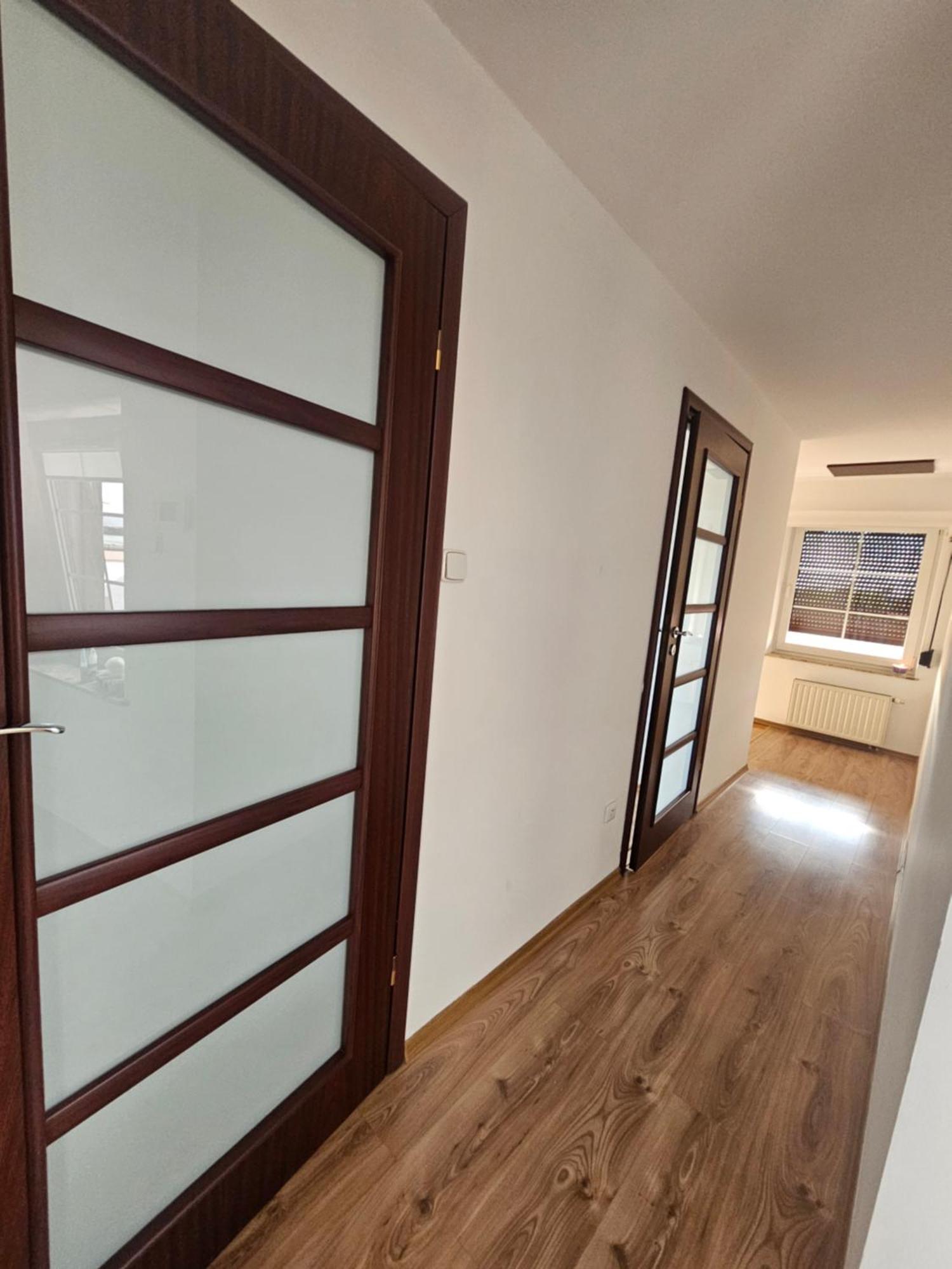 Na Rynku Apartment Slesin  Bagian luar foto