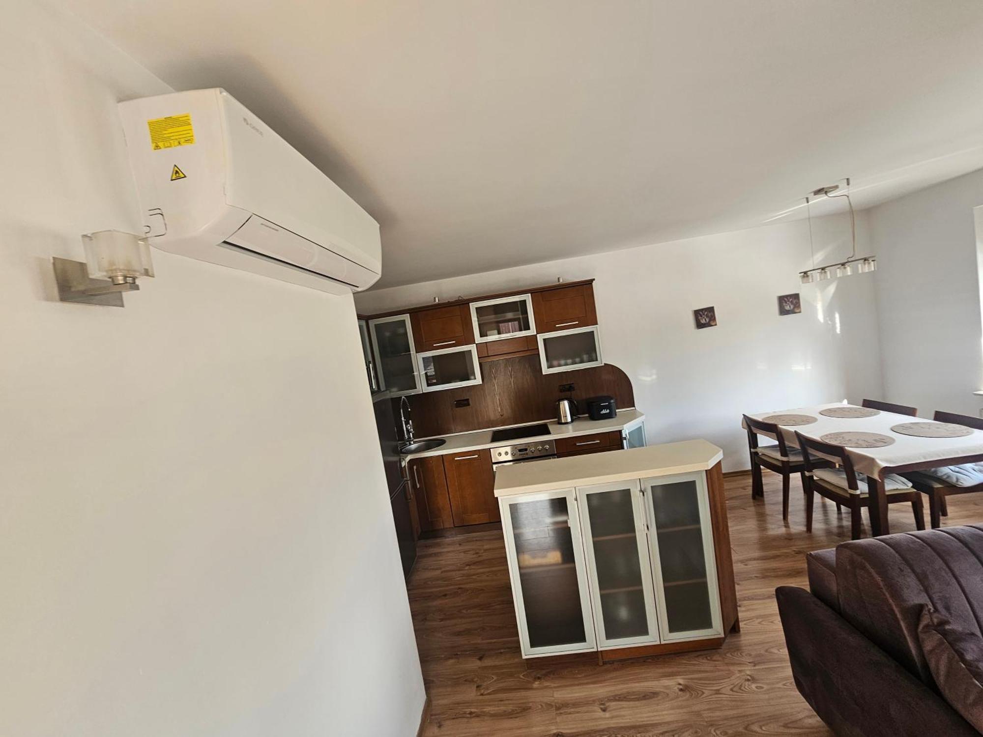 Na Rynku Apartment Slesin  Bagian luar foto
