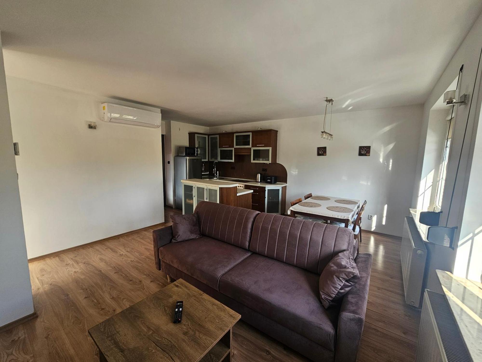 Na Rynku Apartment Slesin  Bagian luar foto