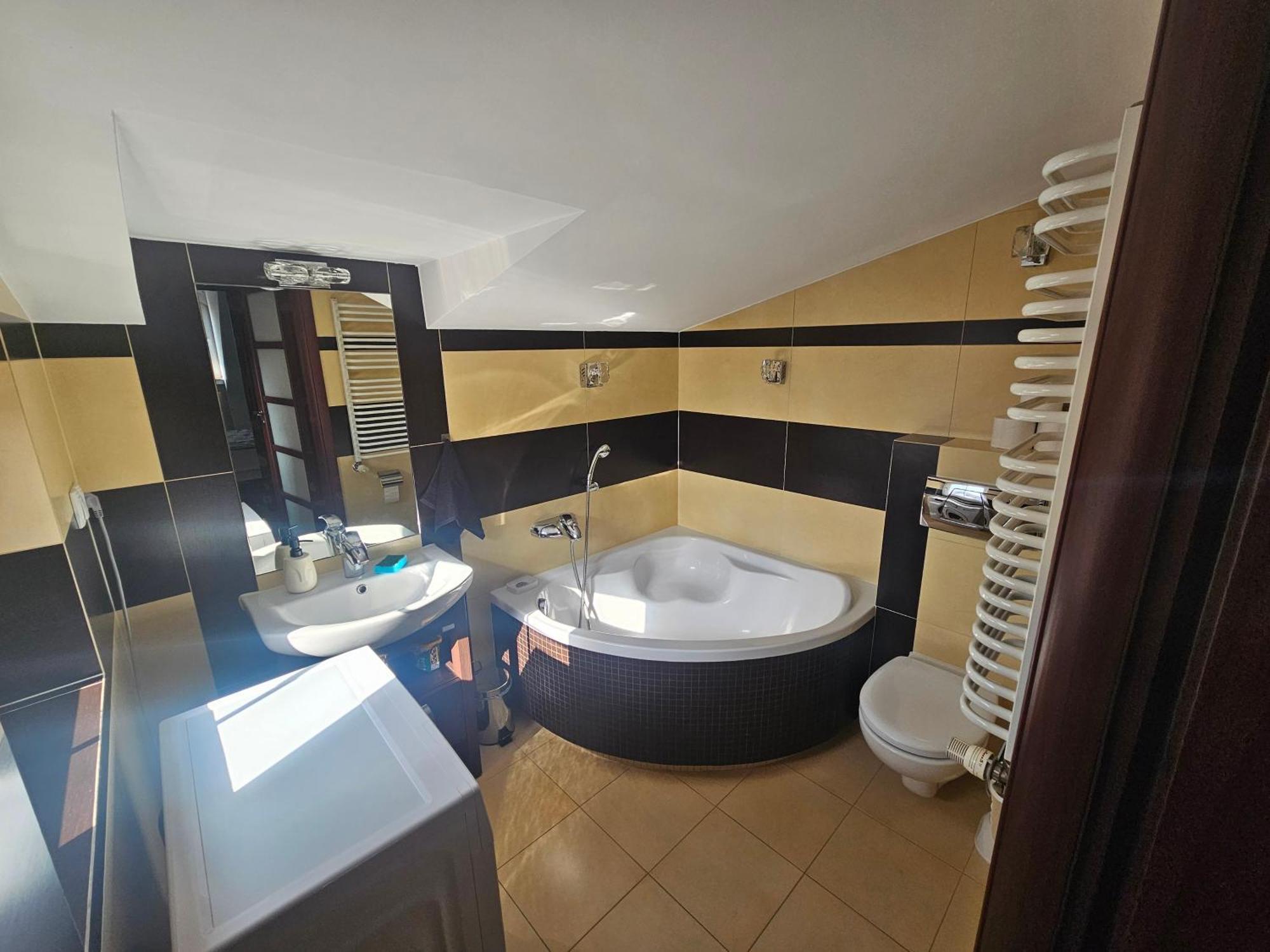 Na Rynku Apartment Slesin  Bagian luar foto