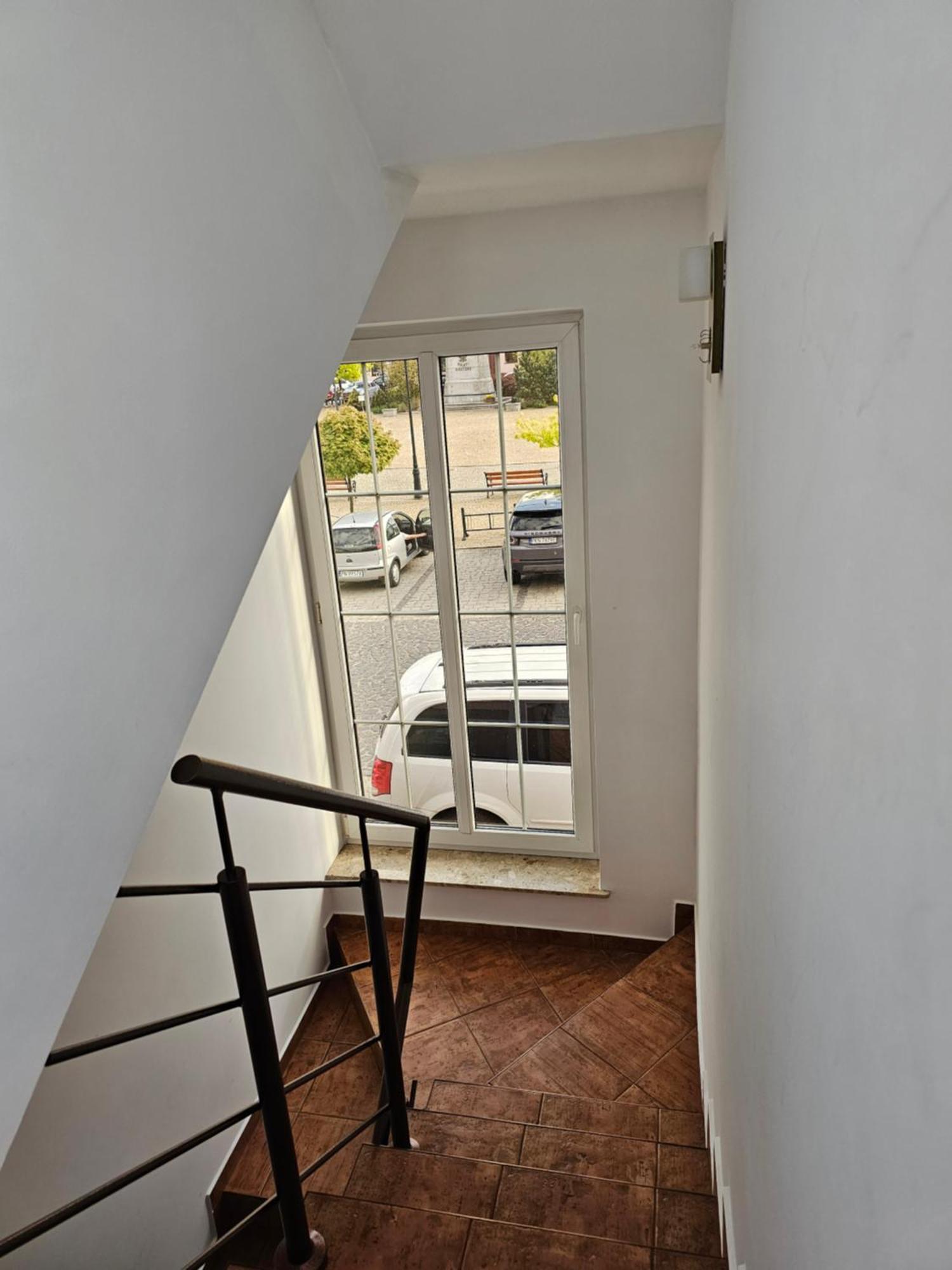 Na Rynku Apartment Slesin  Bagian luar foto