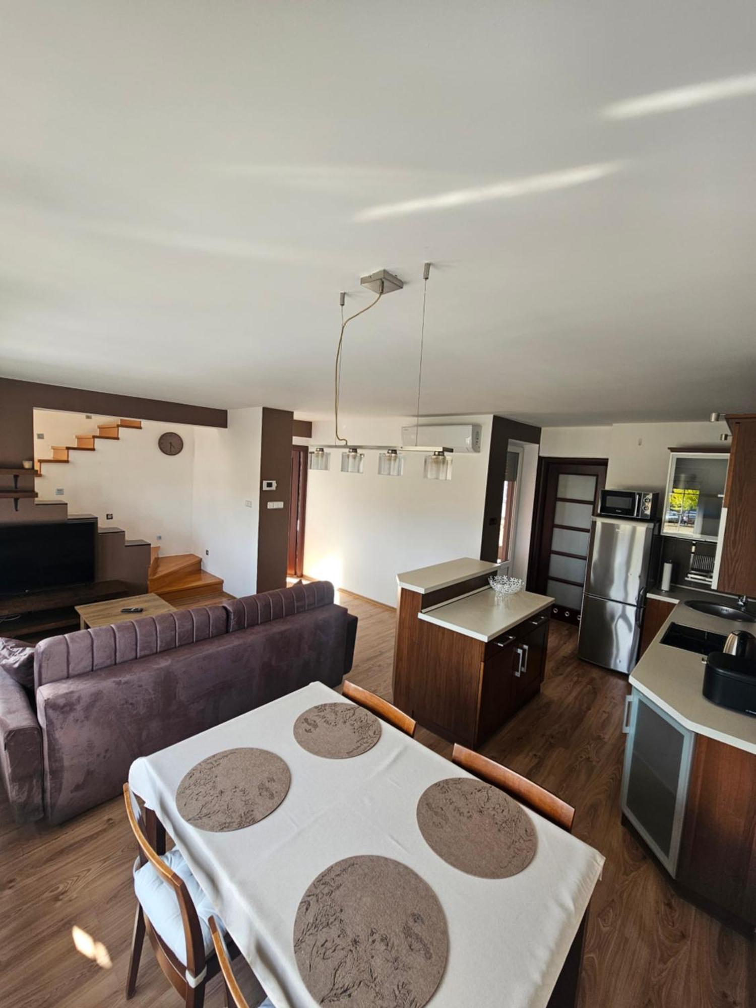 Na Rynku Apartment Slesin  Bagian luar foto